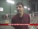 Prakash Padukone