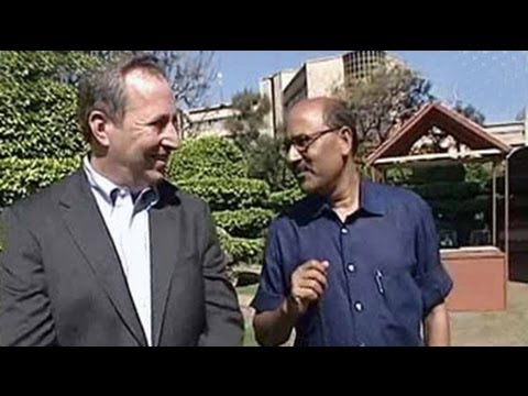 Dr Lawrence Summers
