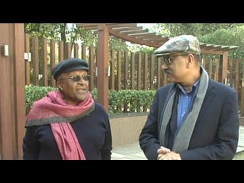 Desmond Tutu