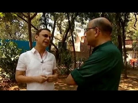 Vidhu Vinod Chopra