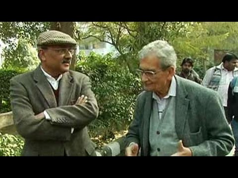 Amartya Sen
