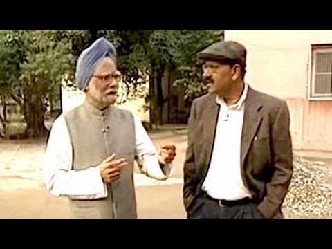 Dr Manmohan Singh