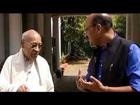 P V Narasimha Rao