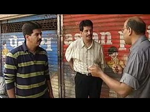 Mumbai Police’s encounter specialists