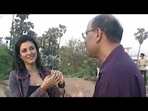 Sushmita Sen