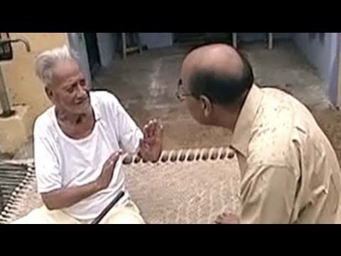 Ustad Bismillah Khan