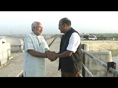 Narendra Modi