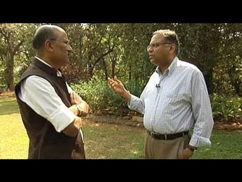 Natarajan Chandrasekaran