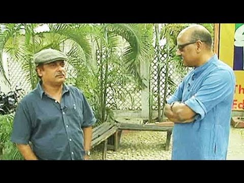 Piyush Mishra