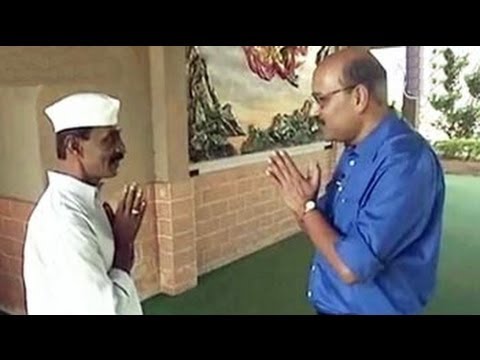 Arun Gawli