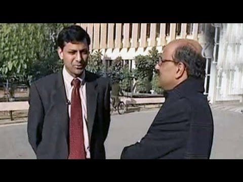 Raghuram Rajan