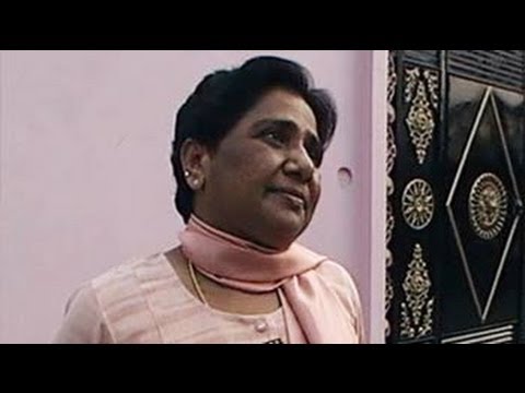 Mayawati