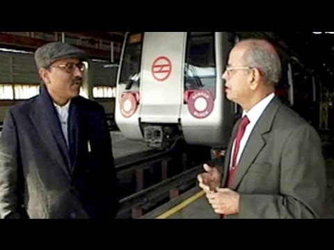 E Sreedharan