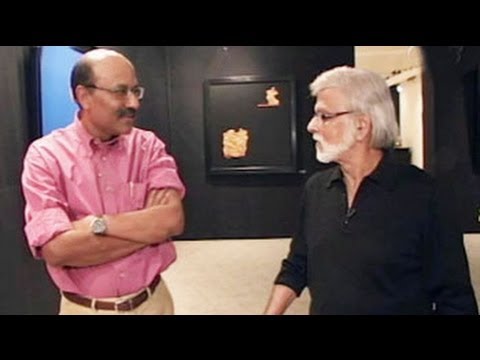 Satish Gujral