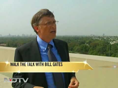 Bill Gates