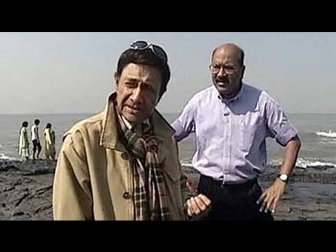 Dev Anand