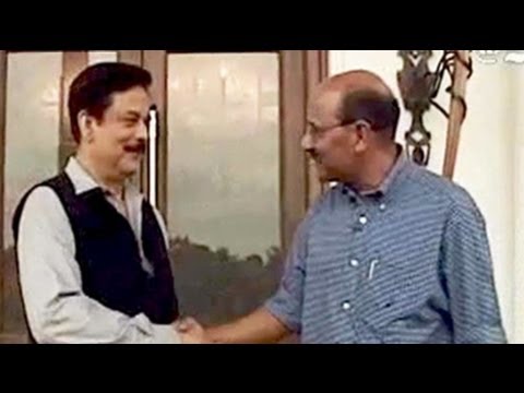 Subrata Roy