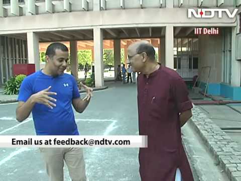 Chetan Bhagat