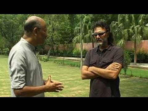 Rakeysh Omprakash