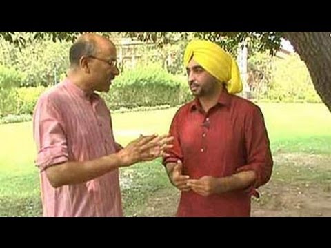 Bhagwant Mann