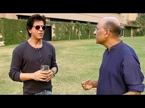 Shah Rukh Khan (Part 2)