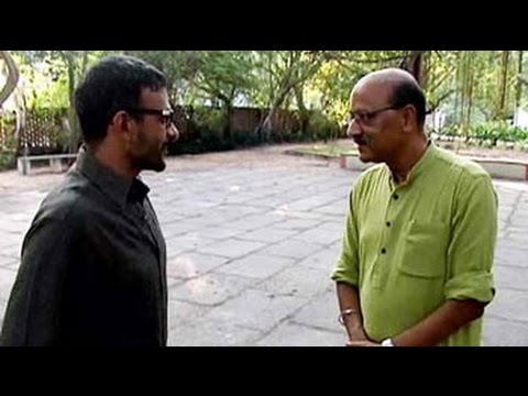 TM Krishna