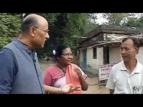 Dayamani Barla and other tribals
