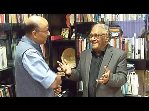 Bharat Ratna CNR Rao
