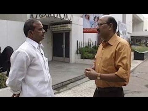 YSR Reddy