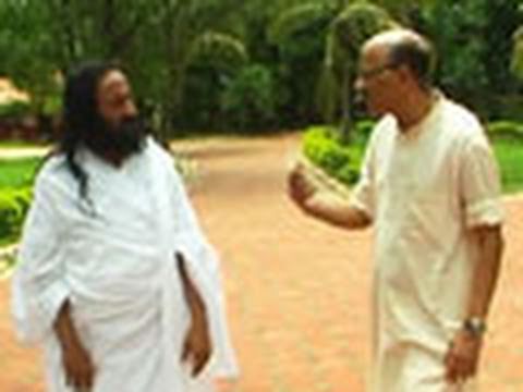 Sri Sri Ravi Shankar