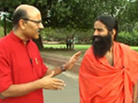 Baba Ramdev