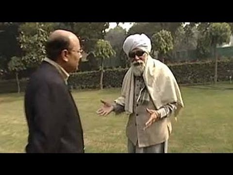 Harkishan Singh Surjeet