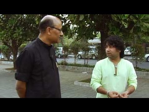 Kailash Kher