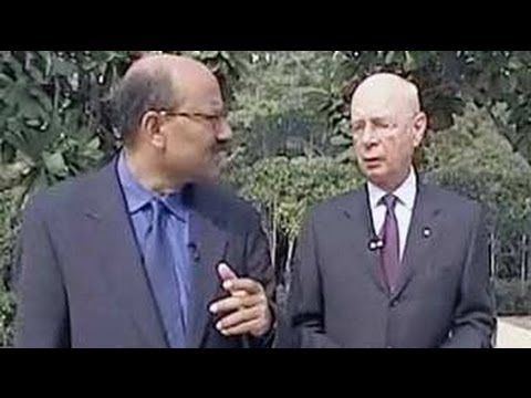 Klaus Schwab