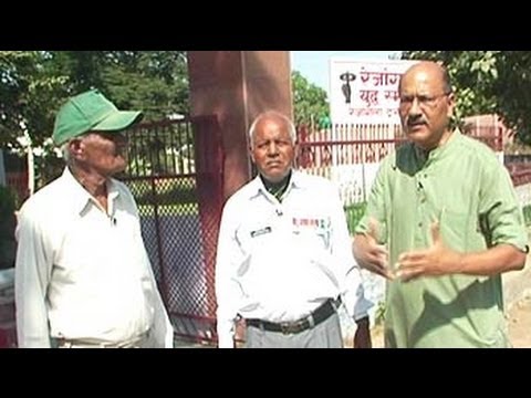 1962 war veterans (Part 2)