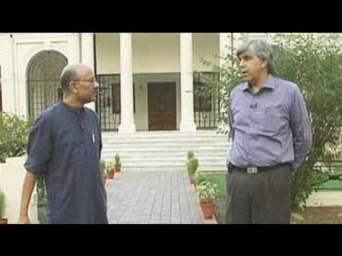 Vice Chancellor of Delhi University