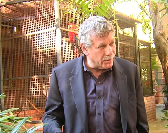 Eric Lander – Professor of Biology, MIT