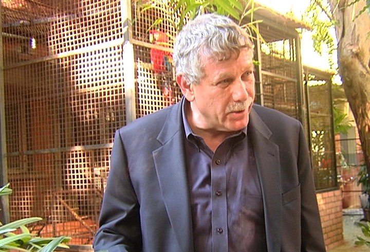 Eric Lander – Professor of Biology, MIT
