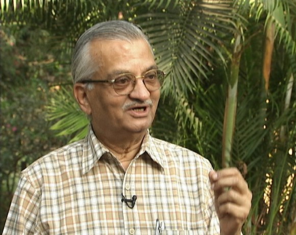 Anil Kakodkar (Part 2)