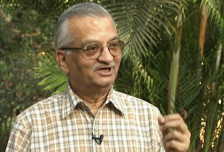 Anil Kakodkar (Part 2)
