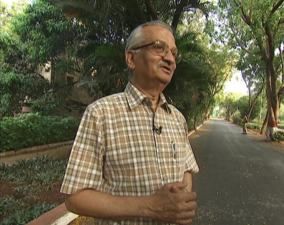 Anil Kakodkar (Part 1)