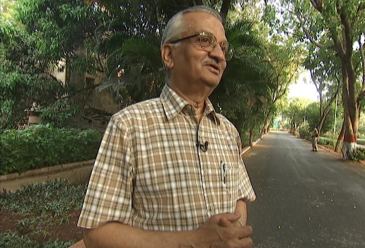 Anil Kakodkar (Part 1)