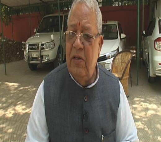 Kalraj Mishra