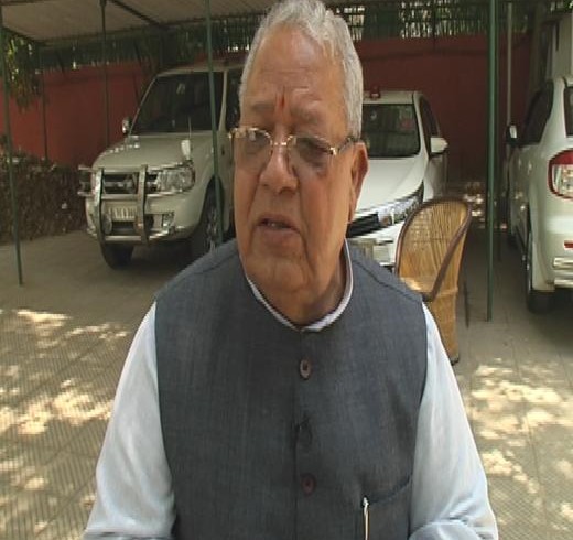 Kalraj Mishra