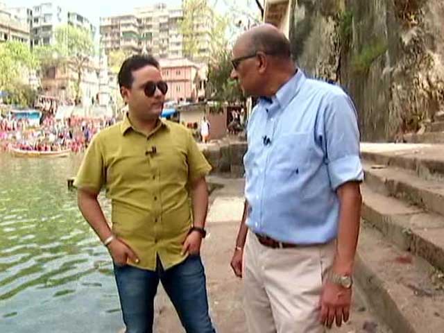 Amish Tripathi