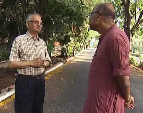 अनिल काकोदकर