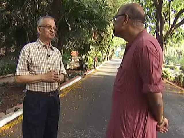 अनिल काकोदकर