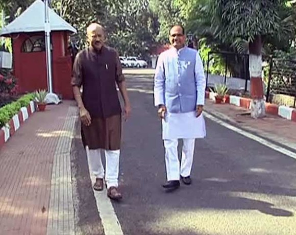 शिवराज सिंह चौहान