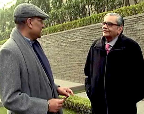 जगदीश भगवती