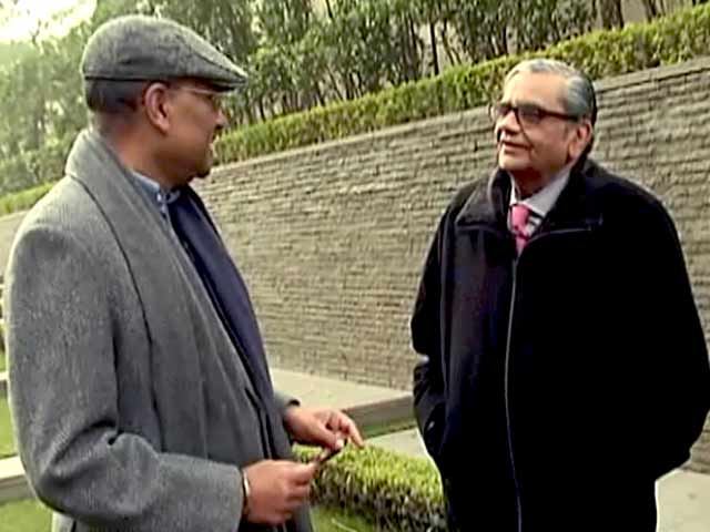 जगदीश भगवती